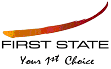 logofirststate